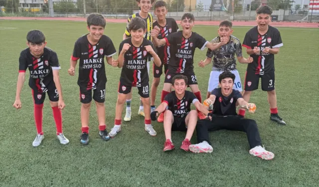 Silopi’den Amedspor’a bir transfer daha