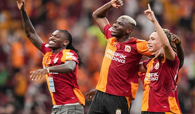 Galatasaray’dan orta saha için yeni hamle!