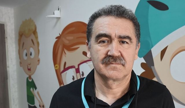 "Okullar açılmadan çocukların genel muayenesini yaptırmak gerekiyor"