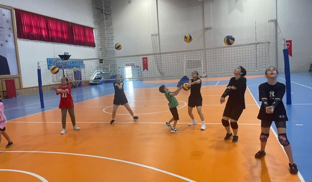 Dicle Üniversitesi’nden gençlere spor müjdesi
