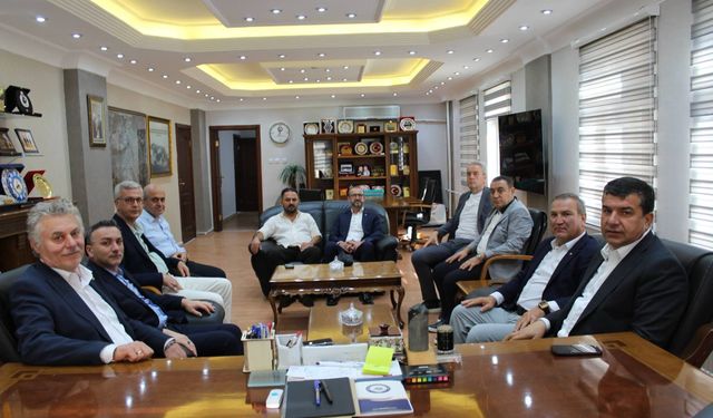 Silopi seracılıkta atağa kalkıyor