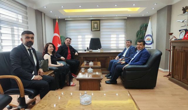 Şırnak’ın yatırım potansiyeli masaya yatırıldı