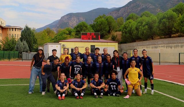 Silopi Spor FK’dan taraftara destek çağrısı