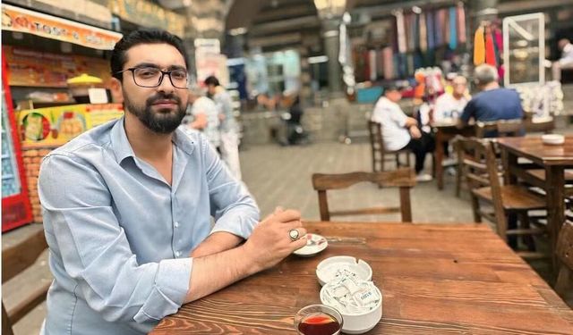 Cizre’de Acı Kaza, Belediye Çalışanı Hayatını Kaybetti