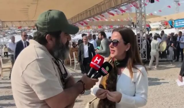 Irak yaptıysa Türkiye neden yapamasın?