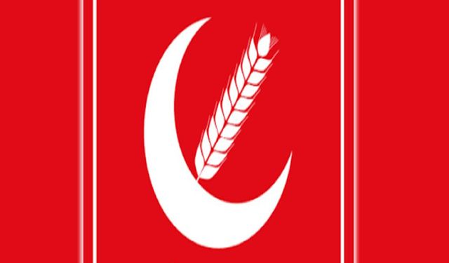 İdil’de o parti teşkilatından toplu istifa