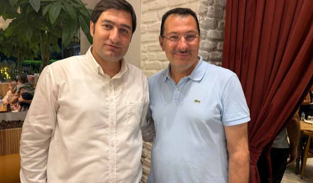 Erken seçim sinyali mi? AK Parti’li Yavuz’dan dikkat çeken açıklama
