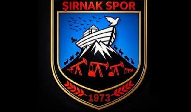 Şırnak Petrol Spor’dan Yeni Dönem Kararı