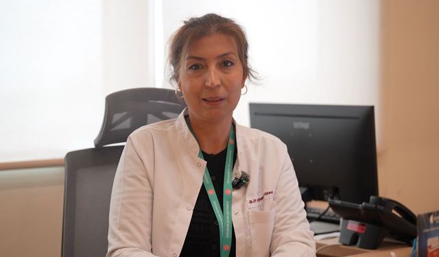 Uzmanından normal doğum uyarısı