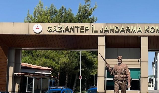 Siber dolandırıcılık operasyonu 12 şahıs tutuklandı