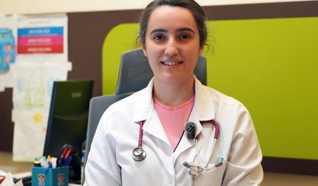 Uzmanından çocuk felci uyarısı aşı hayati önem taşıyor