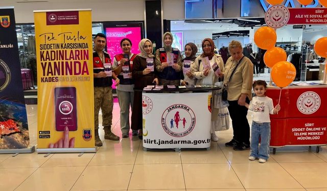 Vatandaşlara KADES, UYUMA ve siber güvenlik bilgilendirmesi