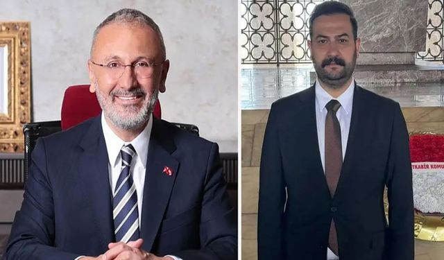 İki belediye başkanı görevden uzaklaştırıldı