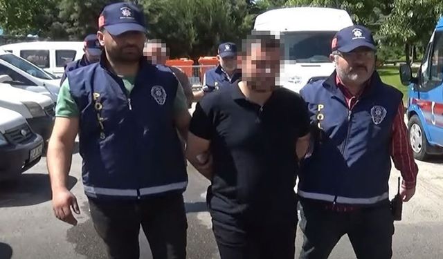 Çiçek çalma cinayetinde karar