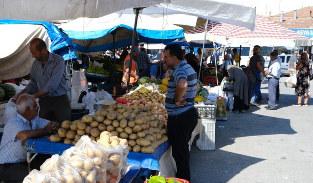 Enflasyonda eylül verisi belli oldu