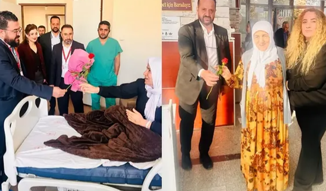 Şırnak’ta Hasta Hakları İçin Farkındalık Çağrısı