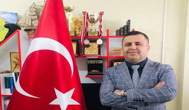 İmam Hatip Spor Oyunları Şırnak’ta Başlıyor