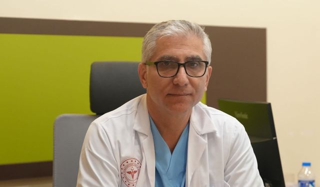 "Her 8 kadından biri meme kanseri riski taşıyor"