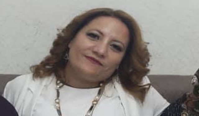 Eşini öldüren sanığa müebbet