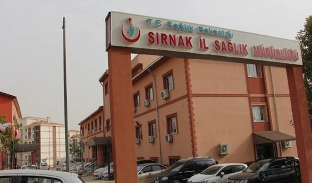 Şırnak’ta Hasta Hakları İçin Farkındalık Çağrısı