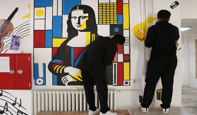 Kültür - Sanat