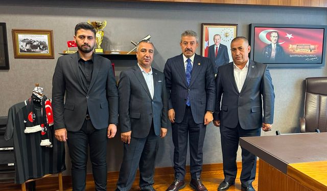 Şırnak’ın Sağlık Sorunları TBMM’de Gündeme Geldi