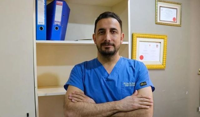 Zayıflama iğneleri araştırılıyor; Gönüllüler aranıyor