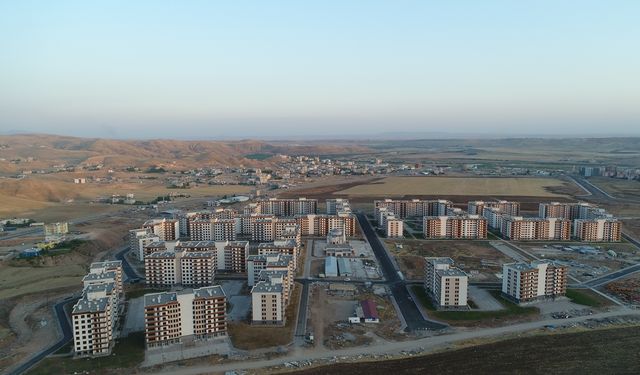 Aidat Artışına Sınır, Konut ve Kiralarda Düzenleme