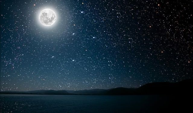 21 Aralık Yılın En Uzun Gecesi