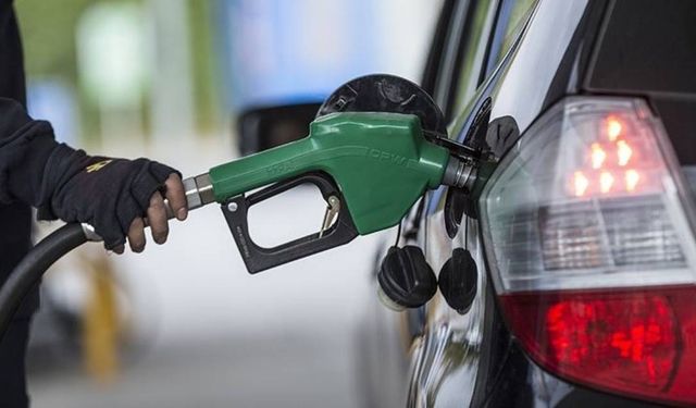  Benzine Üçüncü İndirim Yolda!