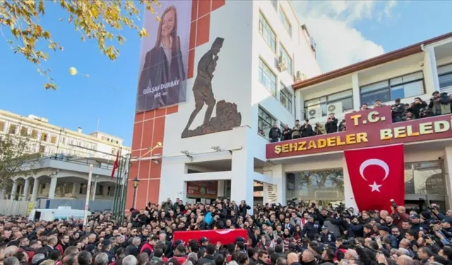 Şehzadeler  Belediyesi Yeni Başkan İçin Seçime Gidiyor