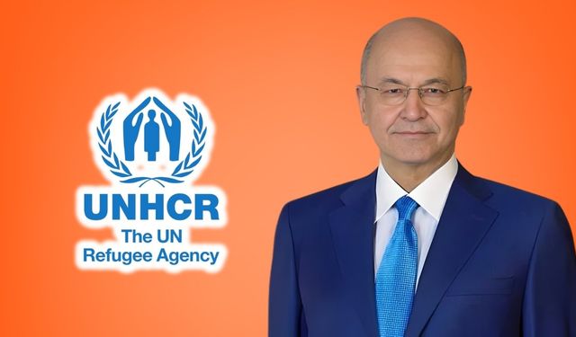 BM’de 75 Yıl Sonra Bir İlk: Kürt Diplomat Göreve Başlıyor