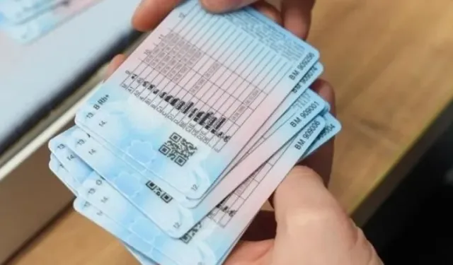 Milyonlarca sürücüyü ilgilendiriyor: Ehliyet kaybı ve yüksek cezalar yolda