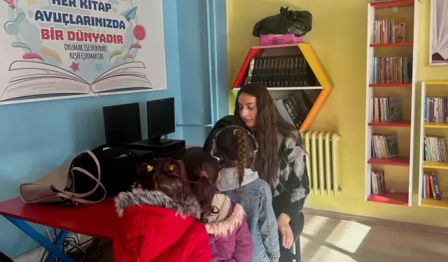 Okullarda İşitme Taramaları Devam Ediyor