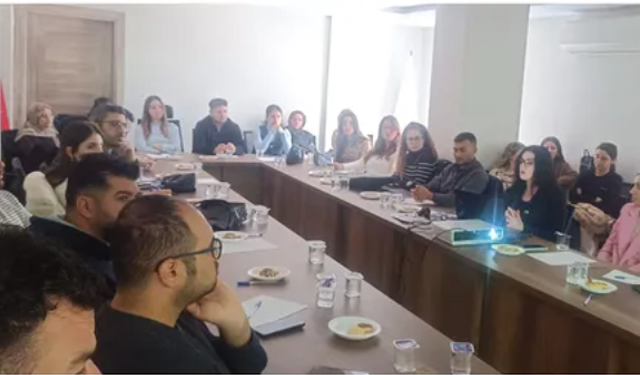 Şırnak’ta Aile Hekimliği Hizmetlerinde Etkinlik Artırılıyor