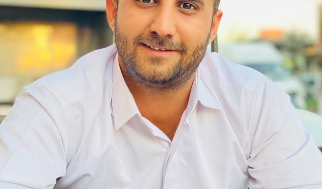 Silopi genç girişimciler derneğinden idris hamaloğlu’na yönelik karalama kampanyalarına sert tepki