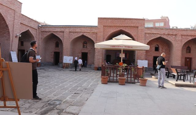 Vekil Uysal: “Cizre’nin Tarihi Alanları Turizme Kazandırılmıyor”