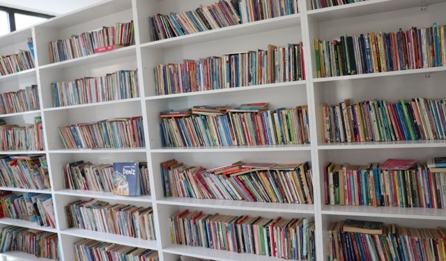 Balveren'de Gönüllü Çabalarla 429 Başarı Hikayesi!