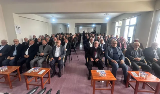 Bölgede Aşiretlerden ‘Terörsüz Türkiye’ Sürecine  Destek