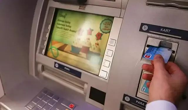 2026’da ATM Kullanımı Değişiyor
