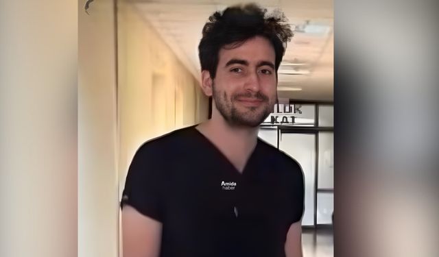 Genç Doktor Evinde Ölü Bulundu