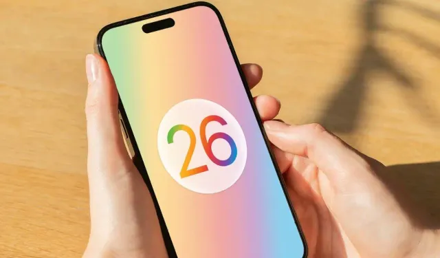 iPhone Sahiplerine iOS 26.2 Uyarısı Yapıldı!