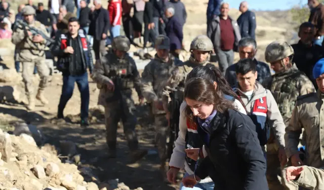 Ailesini Kazada Kaybeden Tutuklu Rukiye Fidan’a Cezaevinden Taziye İzni