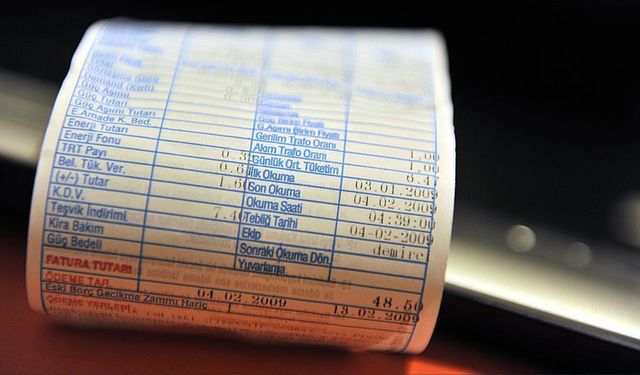 Elektrik Tedarikinde 5 Yıllık Kâr Oranı Belli Oldu