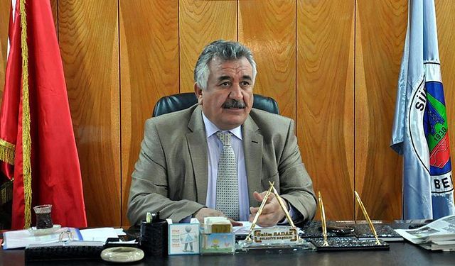 Kanser Tedavisi Gören Şırnaklı Siyasetçi Yoğun Bakıma Kaldırıldı