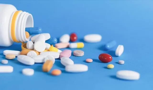 SGK Geri Ödeme Listesi Genişledi: 72 İlaç Daha Kapsama Alındı