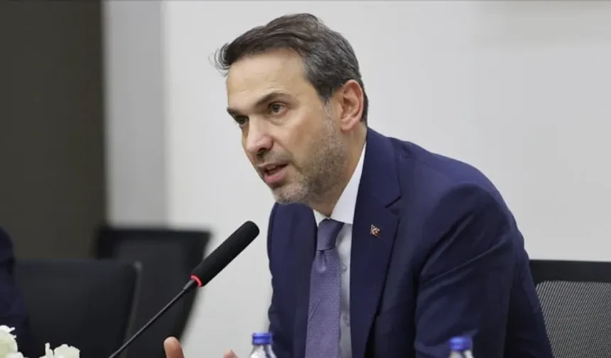 Bakan Bayraktar’dan Kış Saati Uygulaması Açıklaması