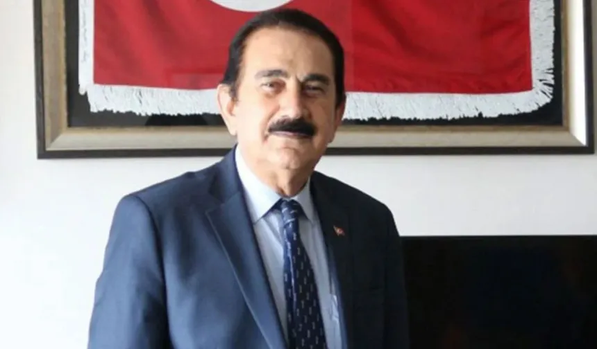 İskender Ertuş; "Oğlumu Vurduğum İddiaları Asılsız, Devletimizin Yanındayız"