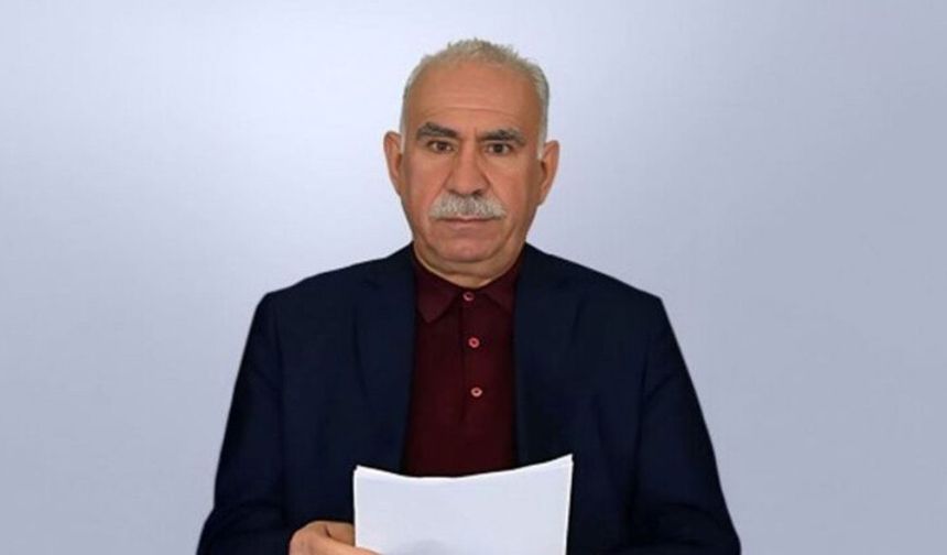 Abdullah Öcalan’ın Yeni Yıl Mesajı Paylaşıldı