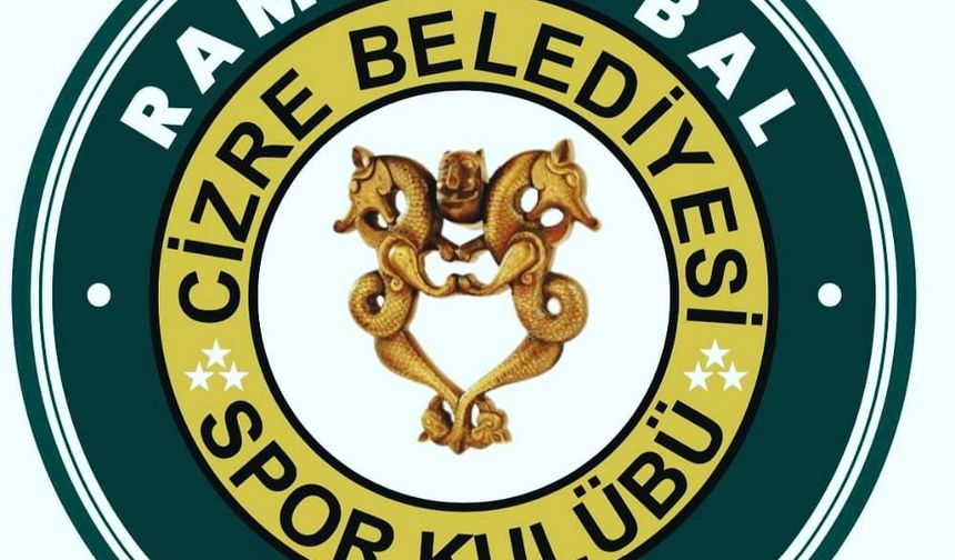 Rams Global Cizre Belediye SK Gaziantep Deplasmanında